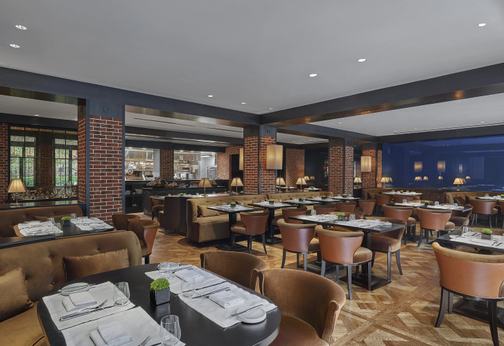 Rosewood Washington, D.C (Formerly Capella) photo 20
