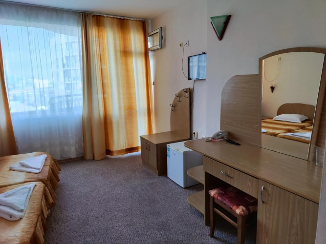 Hotel Arda