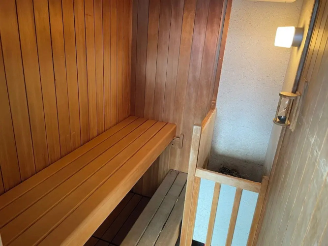 Pension HONOBONO