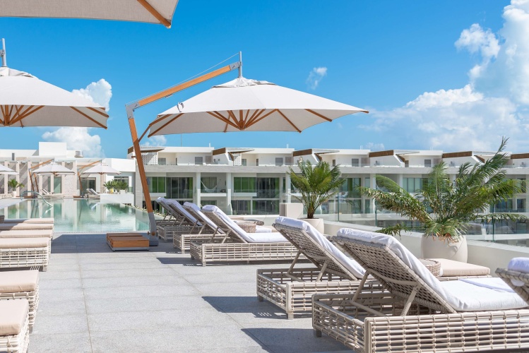 Garza Blanca Resort and Spa photo 33