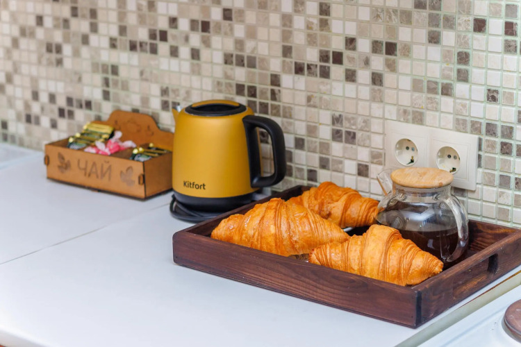 Фотография номера квартиры Апартаменты Уютный отдых