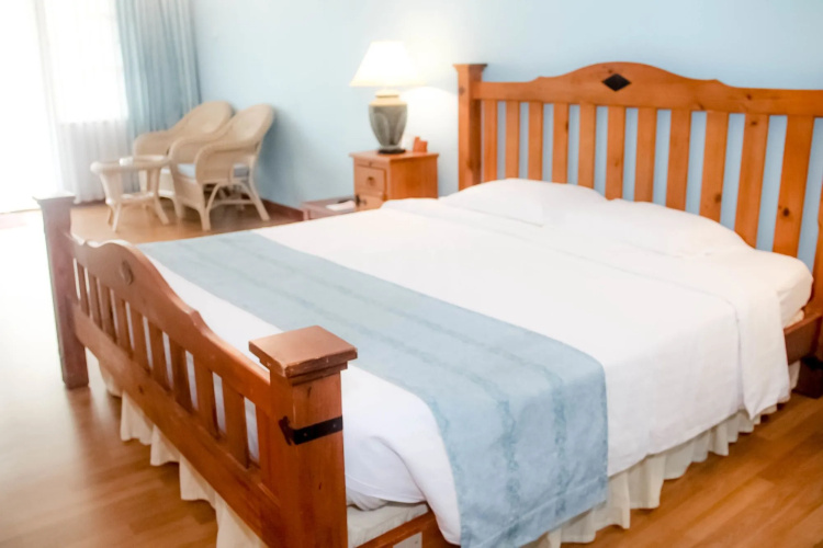 Hotel Casa Dela Rosa