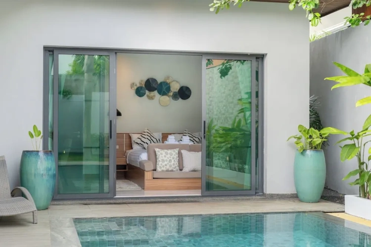 3 Bedrooms Villa