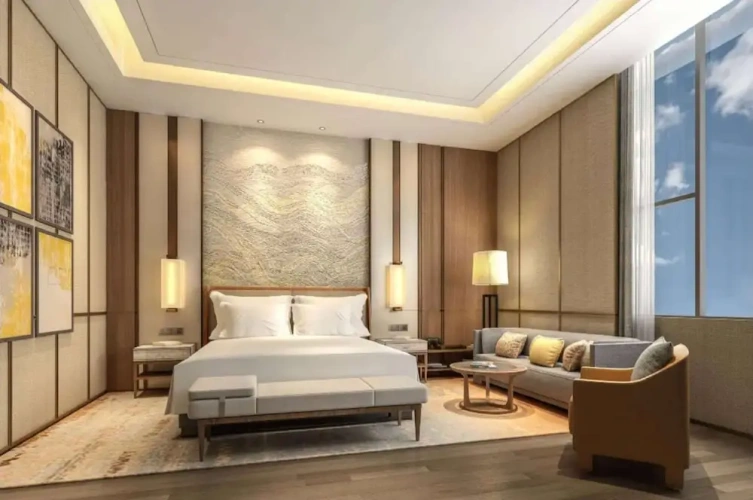 Presidential Suite