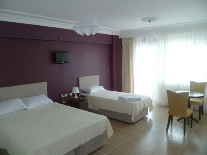 Kocaali Sun Hotel