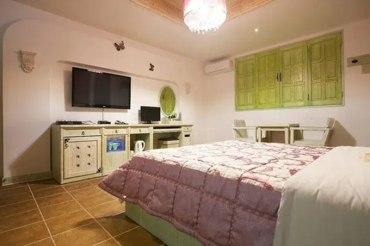 Sejong Feel Self Check-in Motel