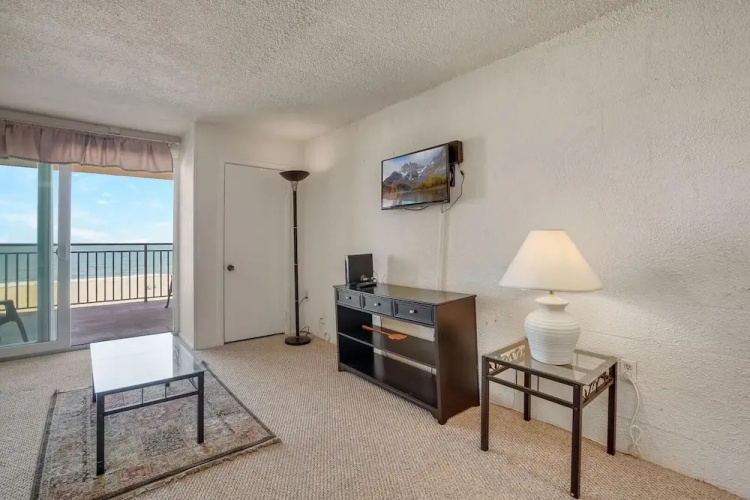 Polynesian 502 Condo