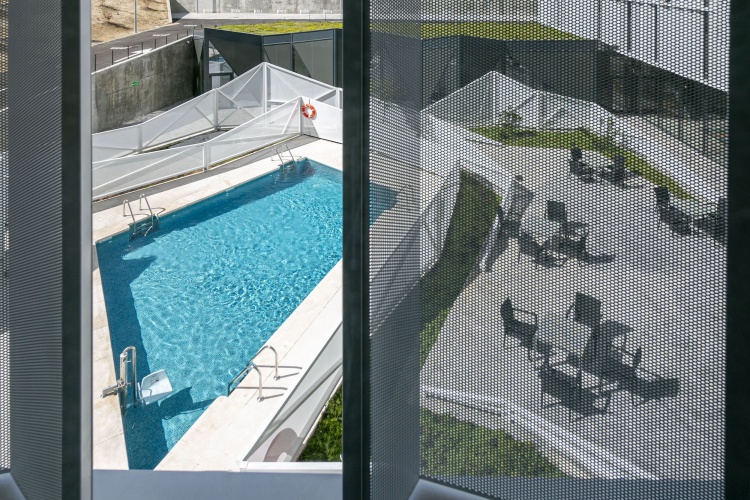 Hampton by Hilton Alcobendas Madrid photo 39