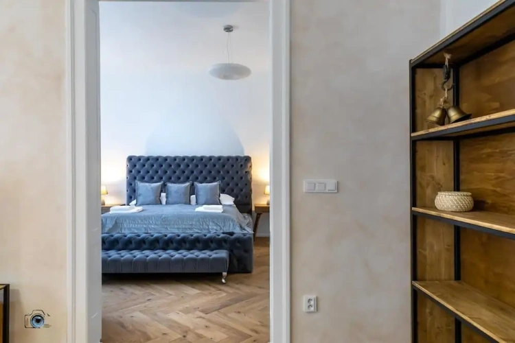 2 Bedrooms Superior Apartment