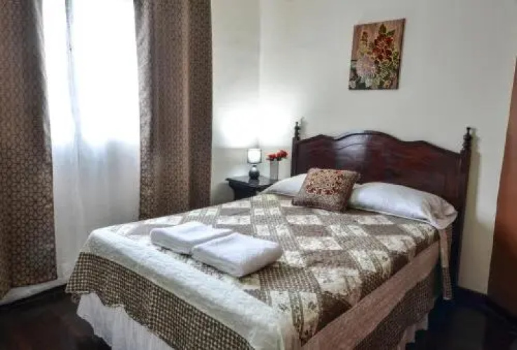 Casa Armenta Hostel