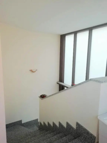 S'eredeu Apartments
