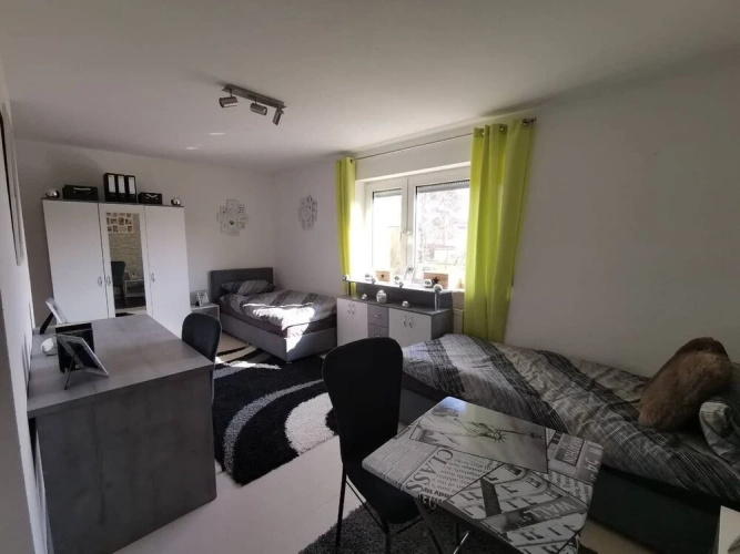 City Apartments Gladenbach