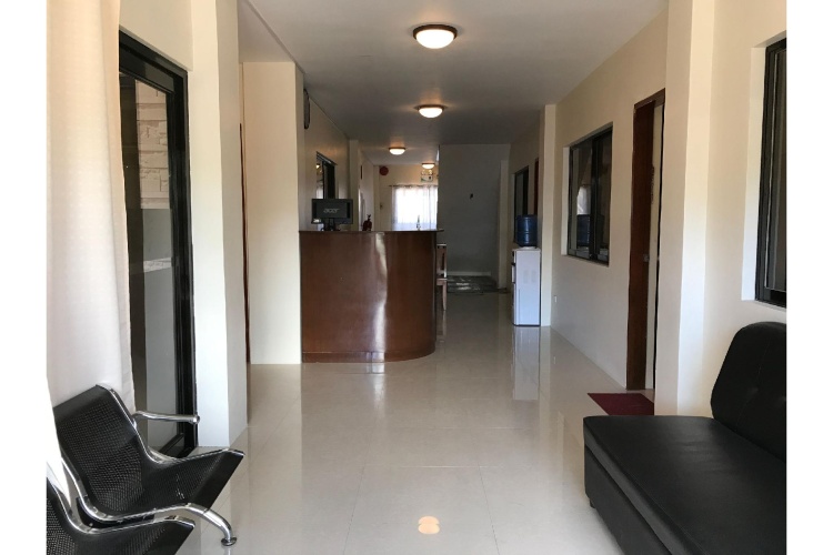 Quadruple Suite