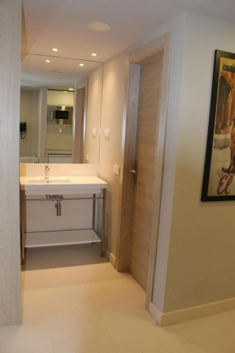 Modo Hotel Apartamento