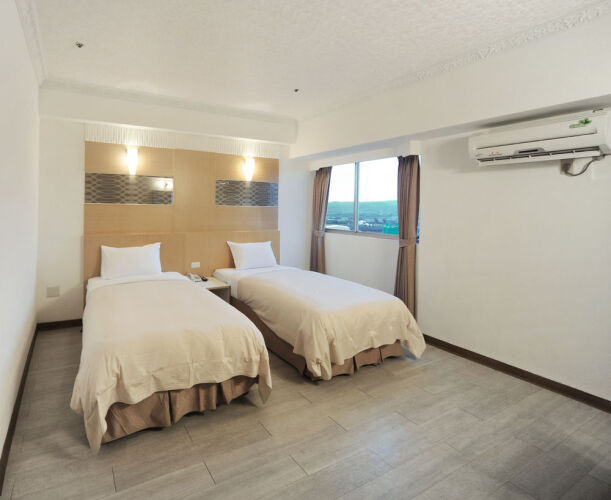 贝壳酒店(湖州店)Hotel Overview