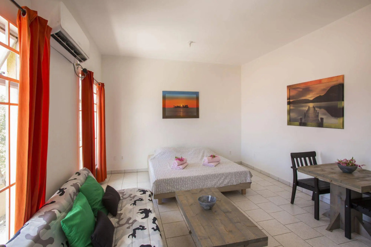 Willemstad Resort