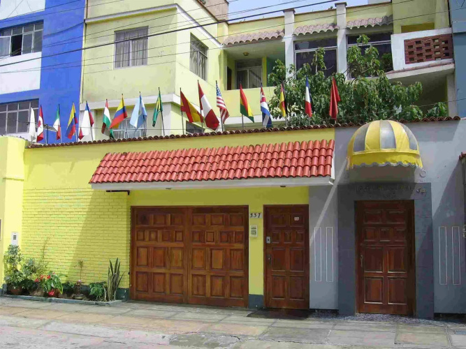 Imagen del hotel