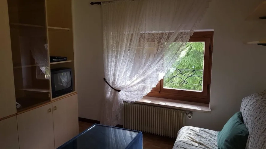 1 Bedroom Economy Apartment