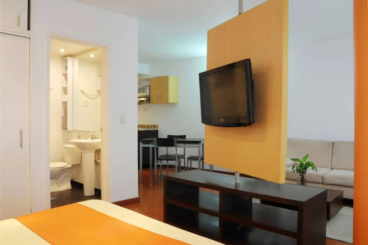 Hotel Juliette Bogota
