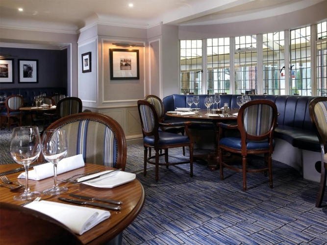 Macdonald Craxton Wood Hotel & Spa photo 30