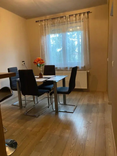 Platán Apartman
