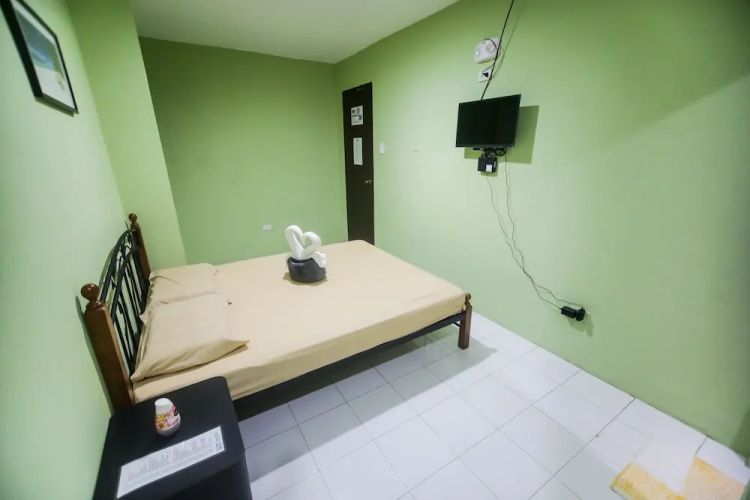 Big Paul Hostel - Cebu City