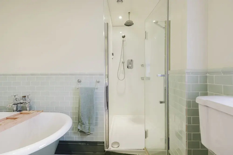 Herdsman's Cottage - 3BD in Wiltshire
