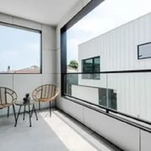 Timor Street Apartments