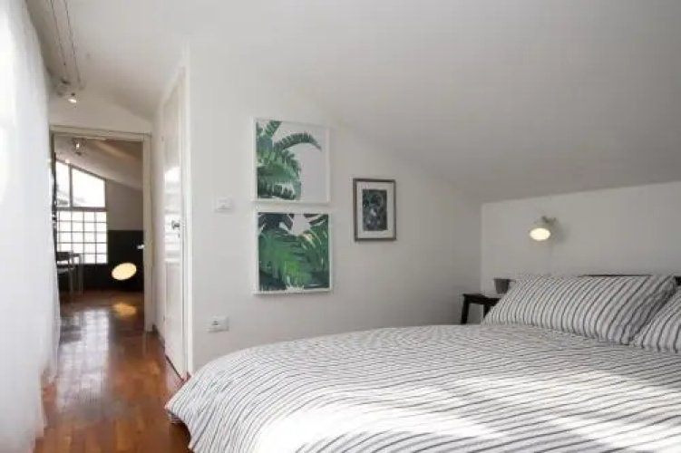 Yourbanflat Turazza
