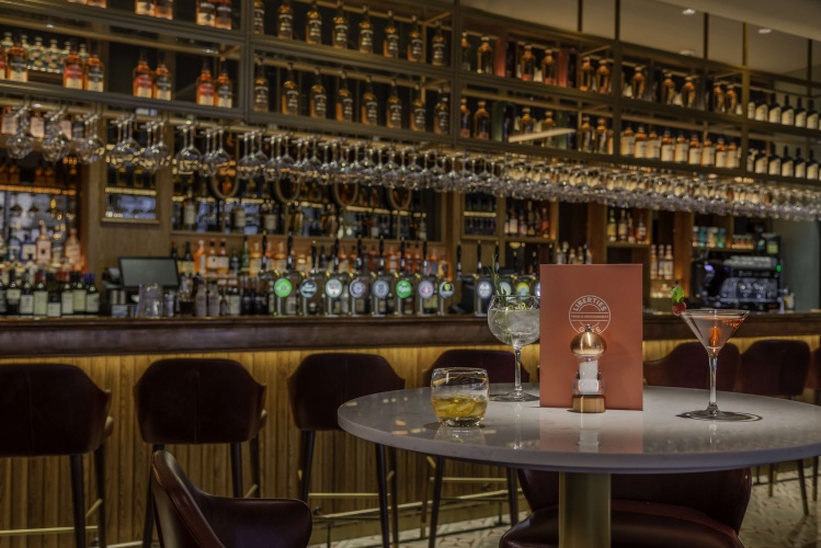 Hyatt Centric The Liberties Dublin photo 28