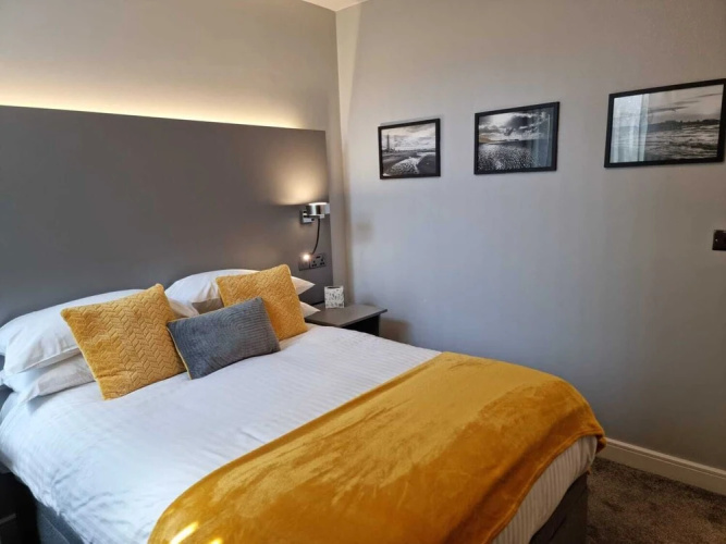 Sundown Holiday Apartment by Sasco