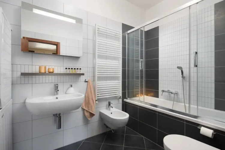 Apartment Leonardo