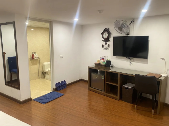 A25 Hotel - 19 Cha Ca
