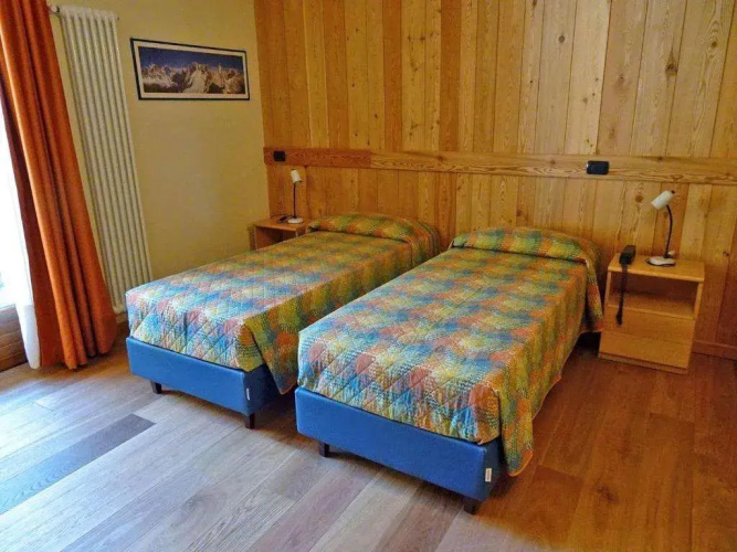 Hotel Aigle