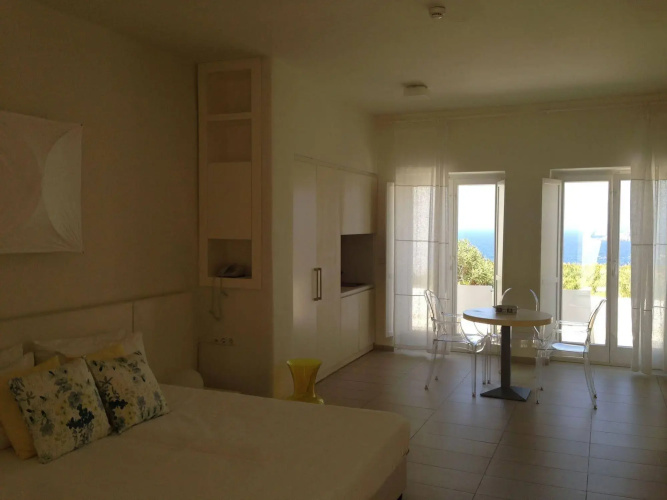 Archipelagos Resort & Villas
