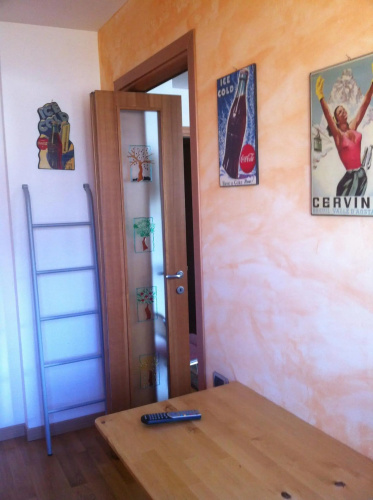 Torre Dell'orologio Apartment