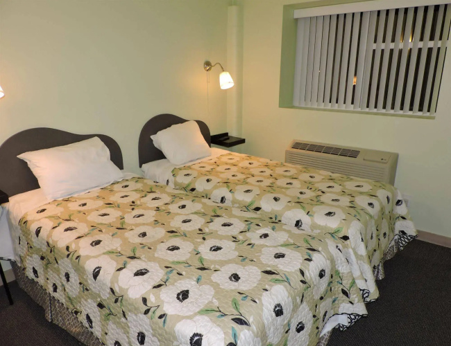 The Cube Boutique Hotel