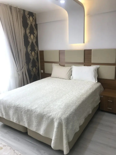 Zara Turan Apart Otel