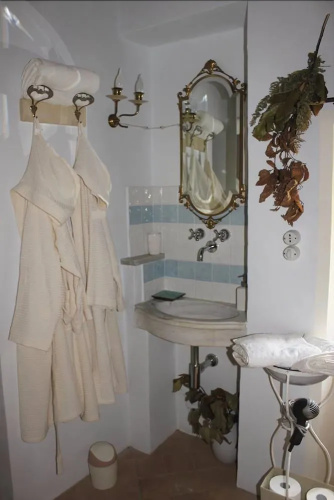 B&B Eremo Gioioso