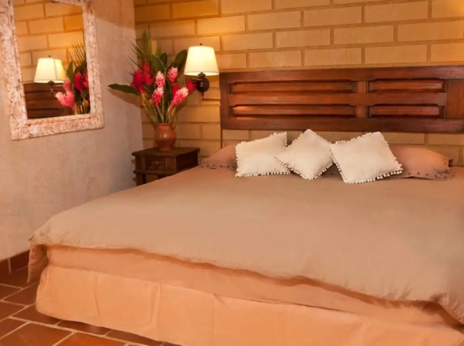 Comfort Villa