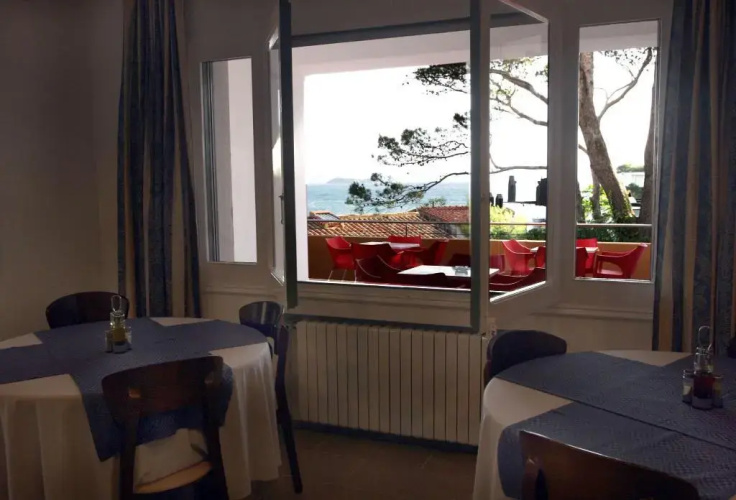 Hotel Sa Riera