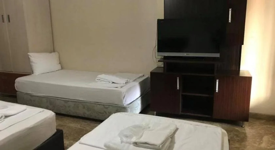 Kagithane Residence Hotel