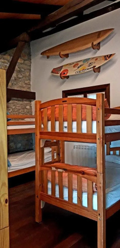 Barrika Surf Camp