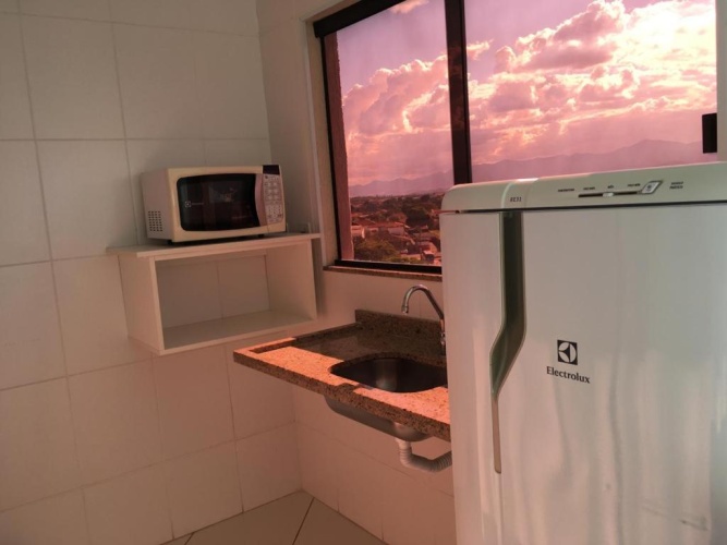 Deluxe Single room with balcony