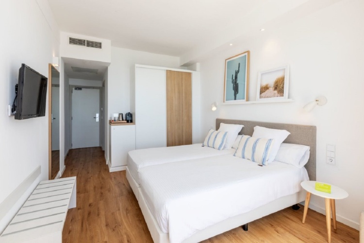 Ferrer Concord Hotel & Spa photo 6