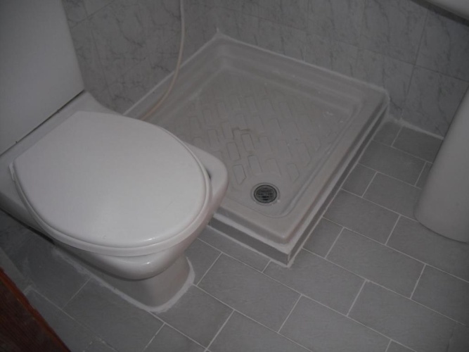 Standard Double room with balcony and with view
