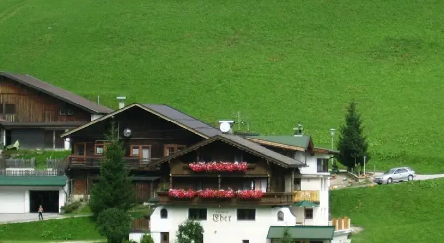Landhaus Eder