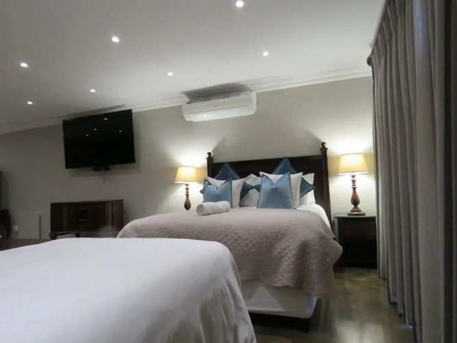 Abiénto Guesthouse