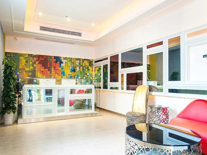 Paishang Hotel