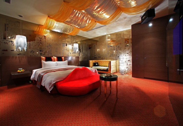 President MOTEL